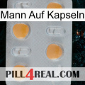 Man Up Capsules 24